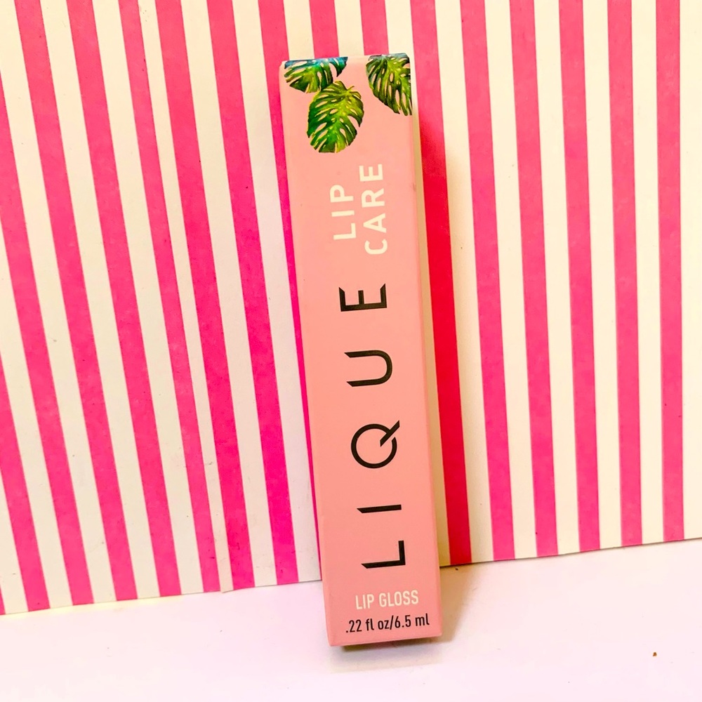 Lique Lip Gloss